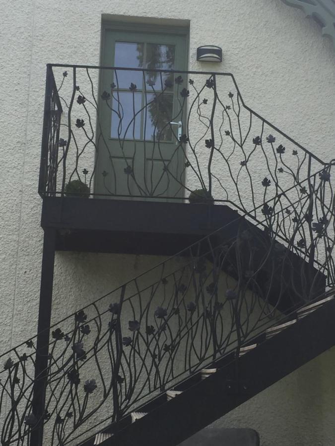 Self Contained Studio Rumbling Bridge Kinross Exterior foto